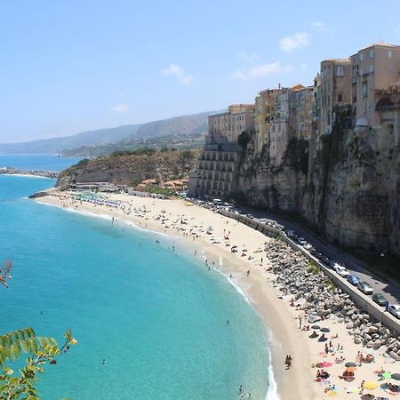 B&B Casa Tropea Exterior photo