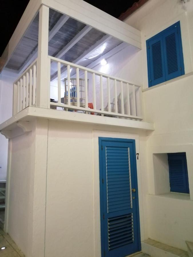 B&B Casa Tropea Exterior photo