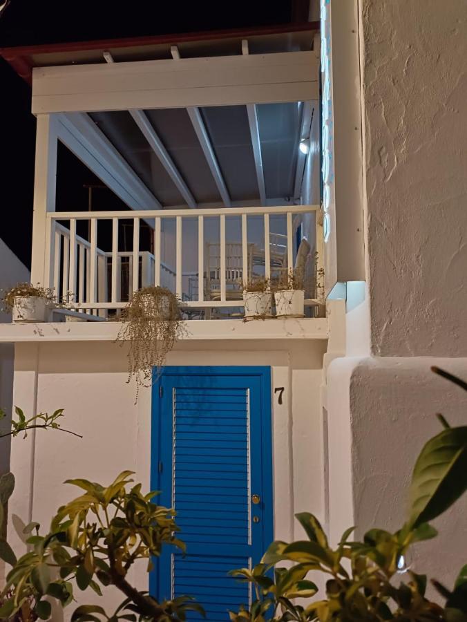 B&B Casa Tropea Exterior photo