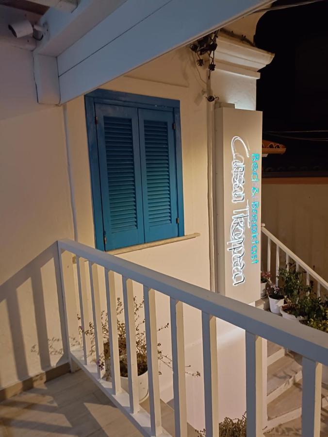 B&B Casa Tropea Exterior photo