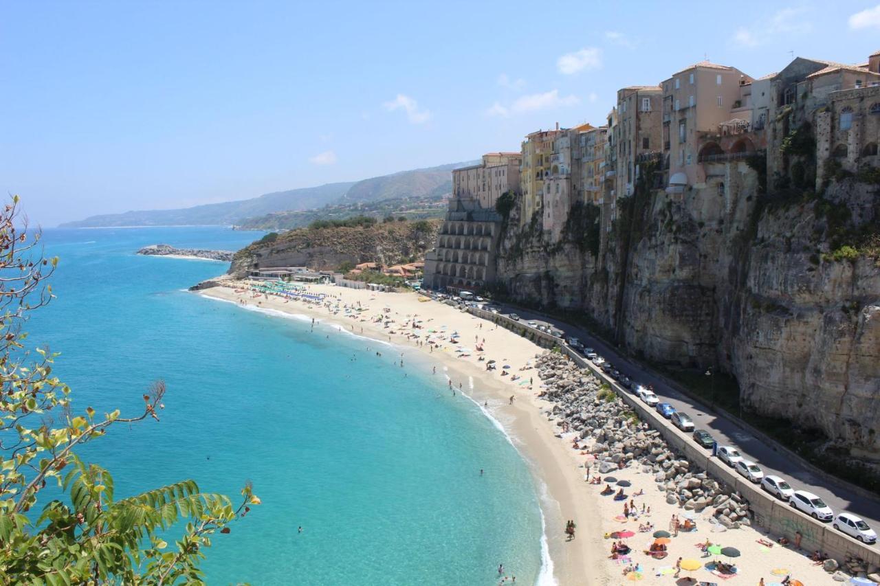 B&B Casa Tropea Exterior photo