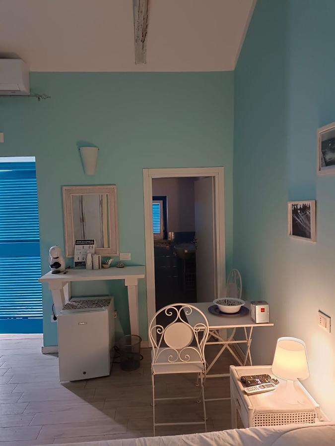 B&B Casa Tropea Exterior photo