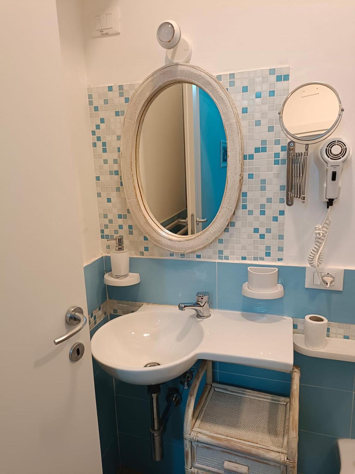 B&B Casa Tropea Room photo