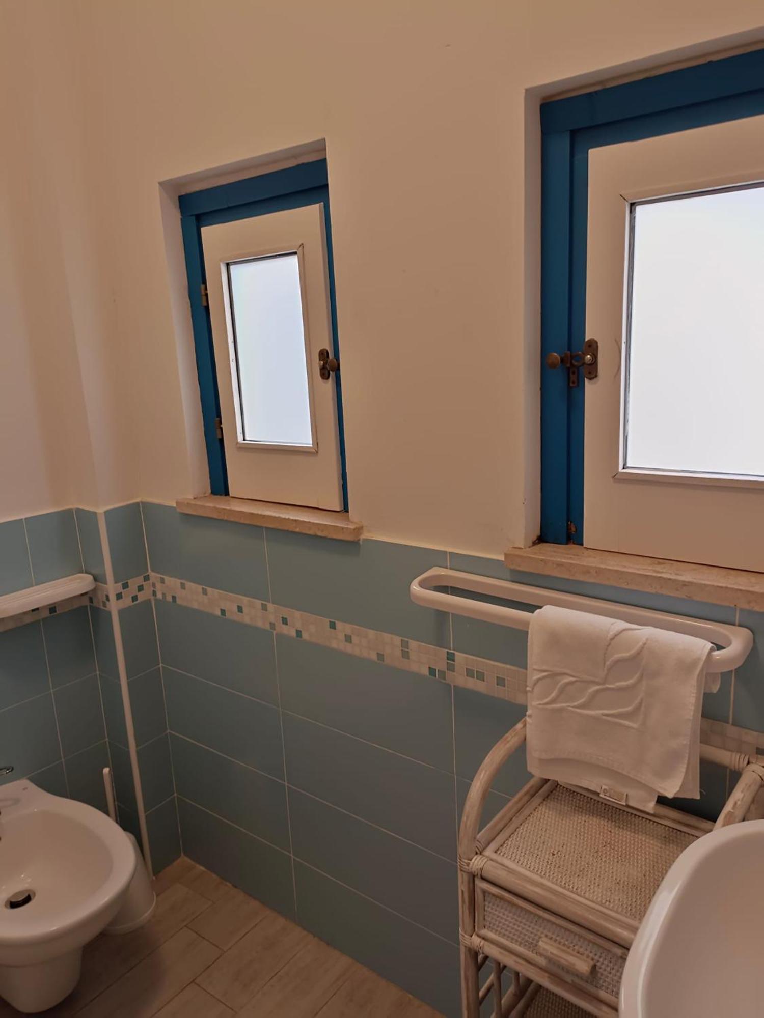 B&B Casa Tropea Exterior photo