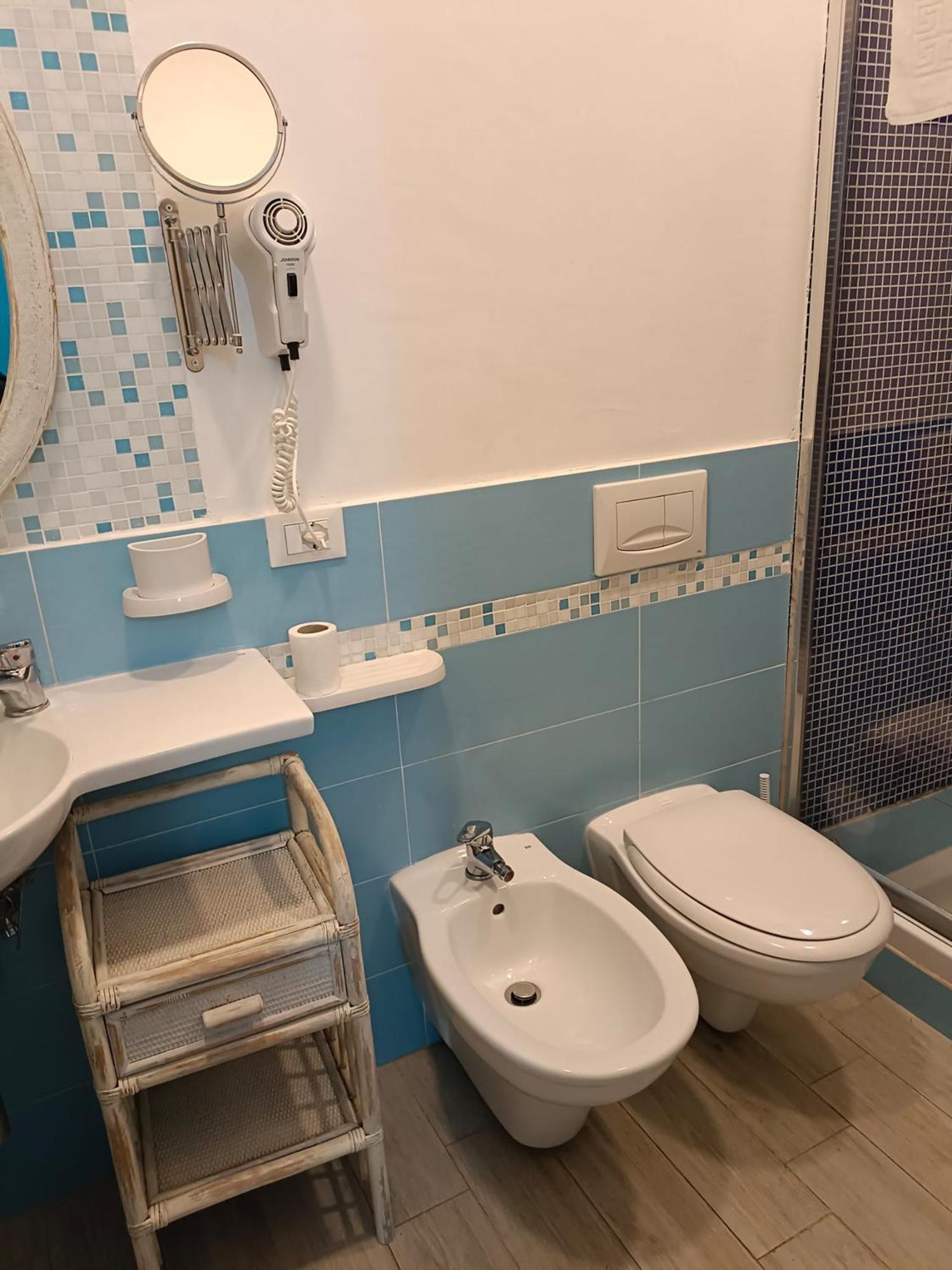 B&B Casa Tropea Room photo