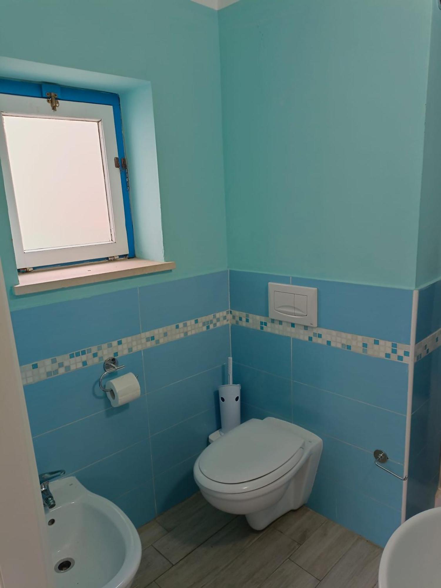B&B Casa Tropea Room photo
