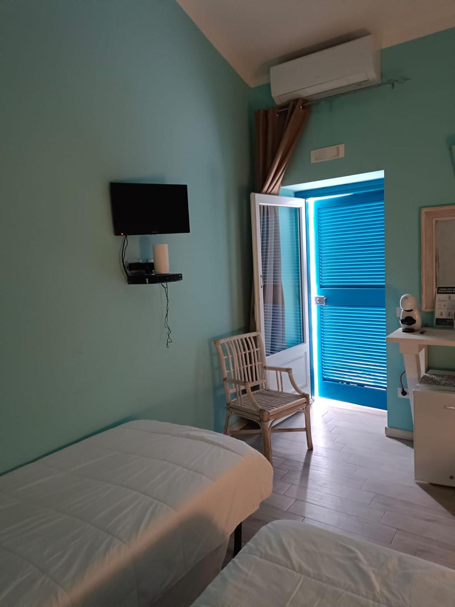 B&B Casa Tropea Room photo