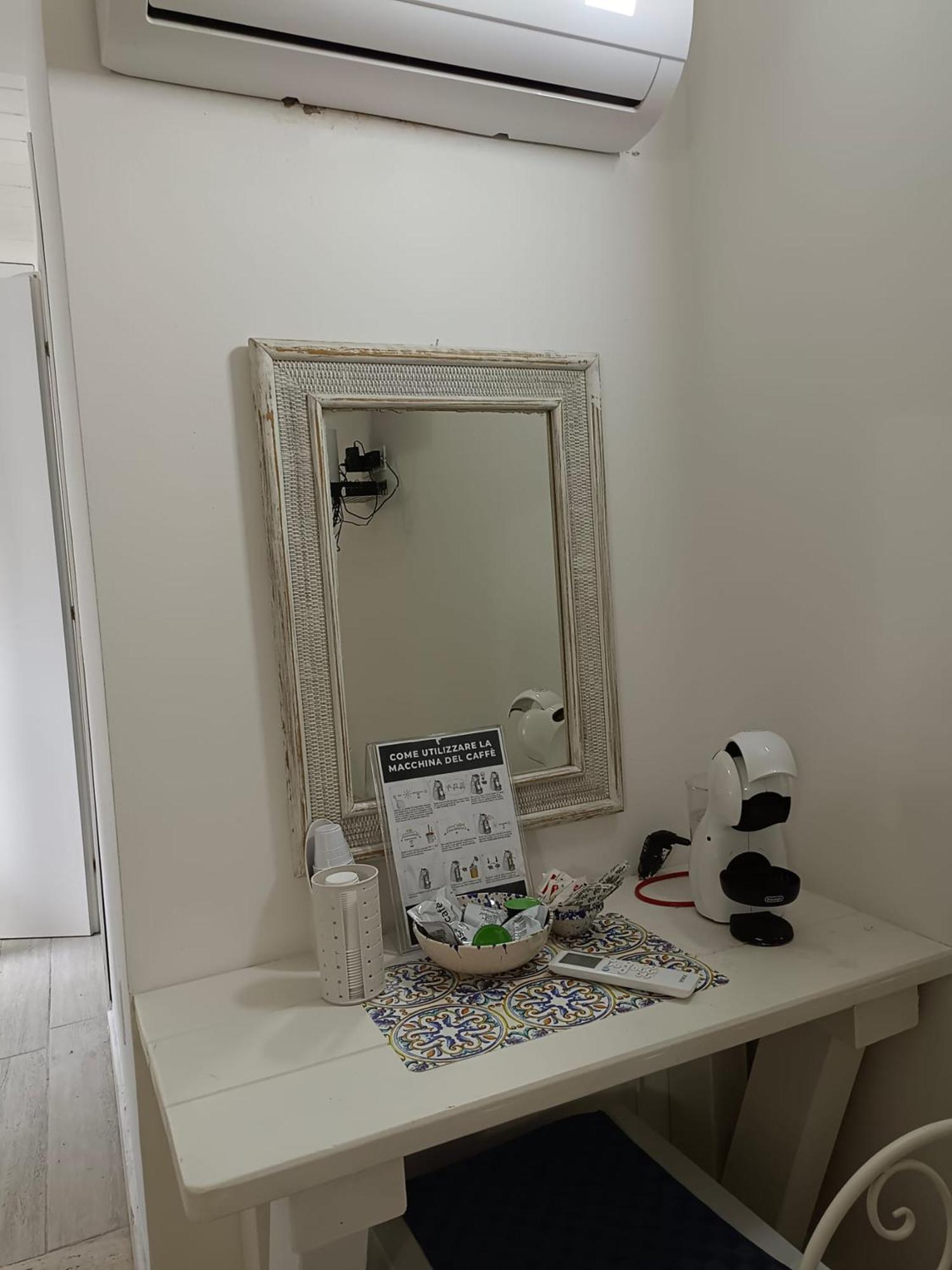 B&B Casa Tropea Room photo