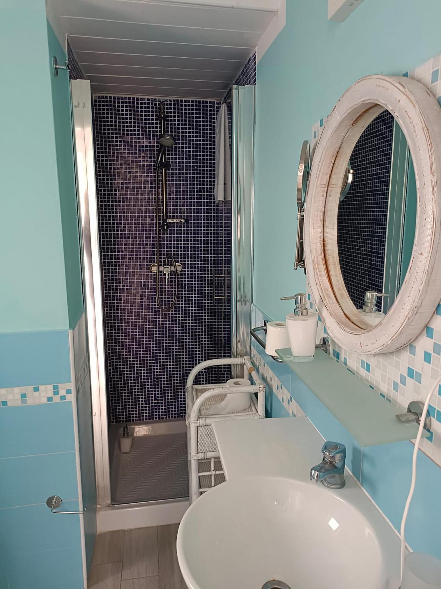 B&B Casa Tropea Room photo