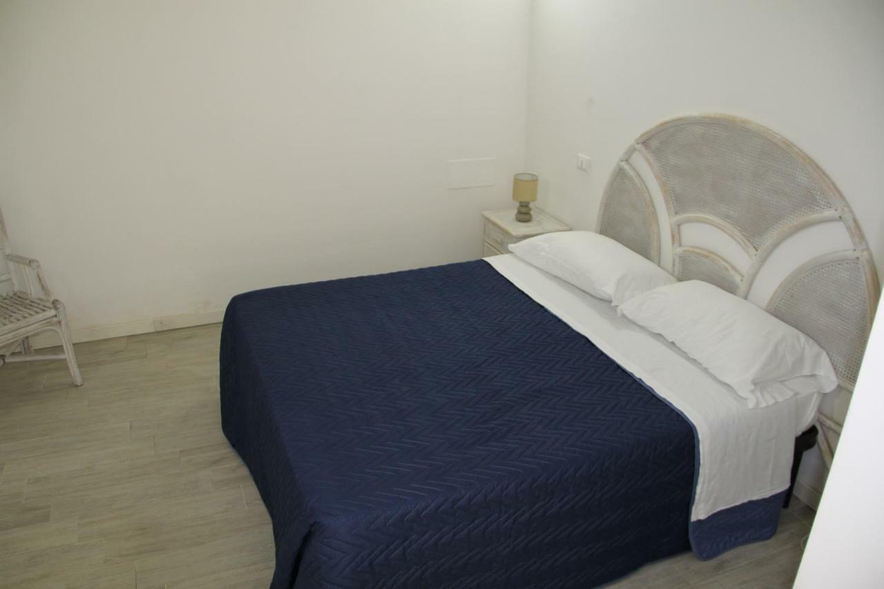 B&B Casa Tropea Exterior photo
