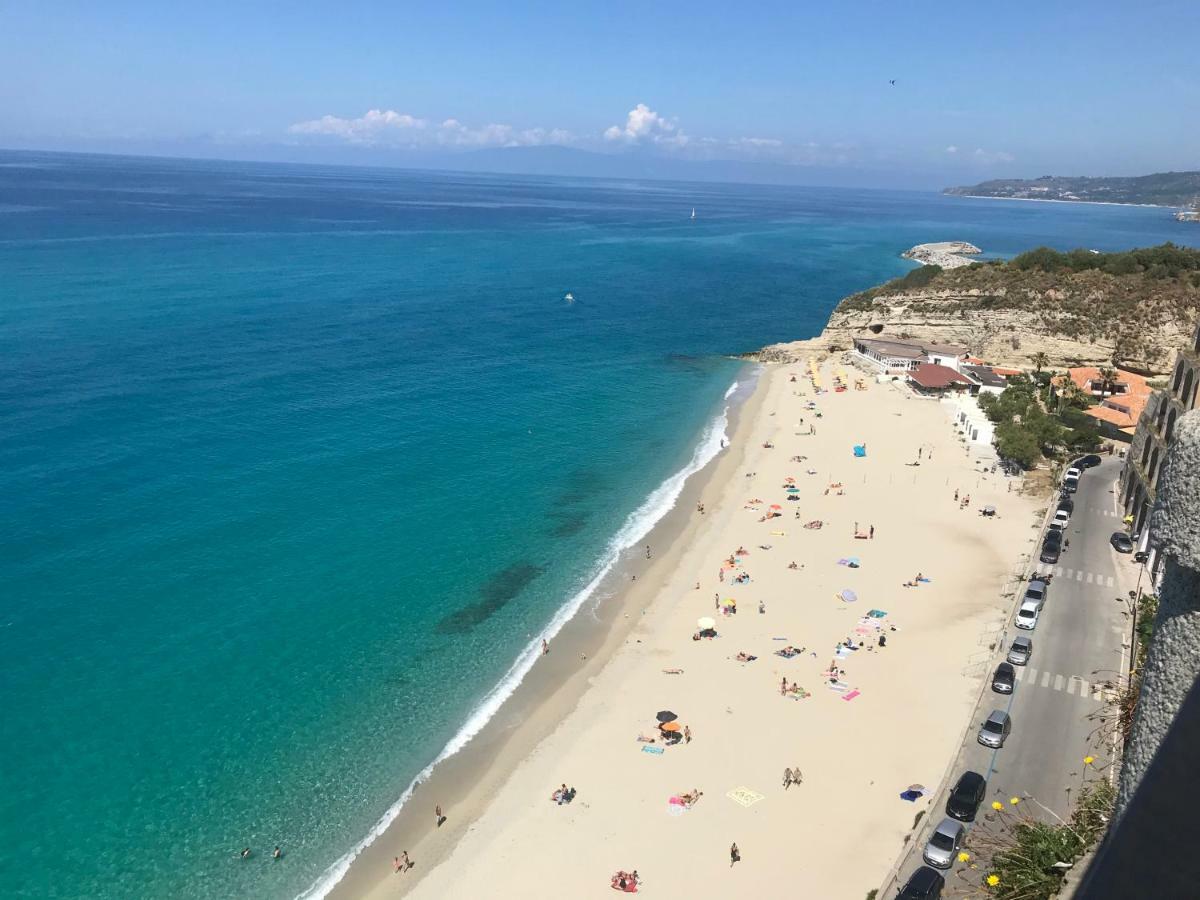 B&B Casa Tropea Exterior photo